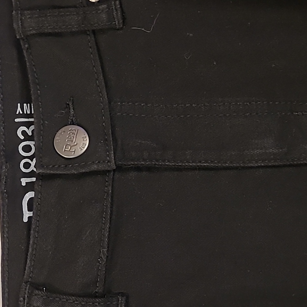 Roebuck & Co. R1893 Jeggings - Picture 3 of 13